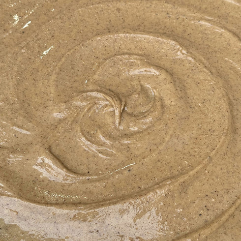 HAZELNUT BUTTER, roasted