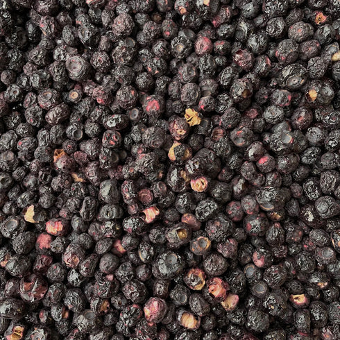 BLUEBERRY, freeze-dried