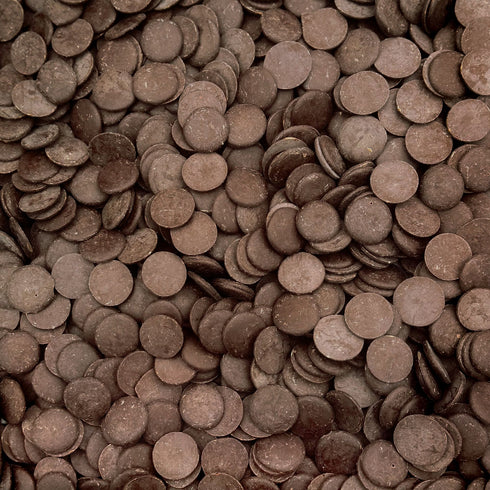 ORGANIC CACAO PASTE, Wafers