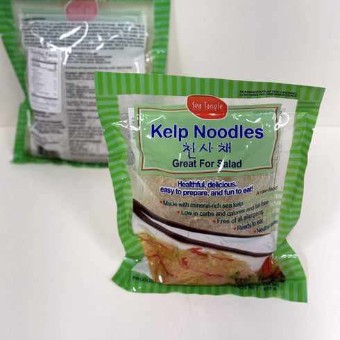 KELP NOODLES