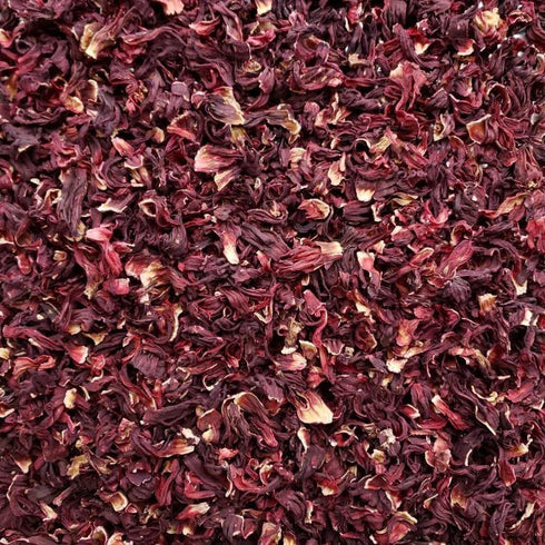 ORGANIC HIBISCUS FLOWER