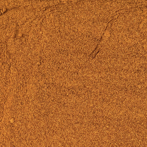 ORGANIC CHILI POWDER, salt free