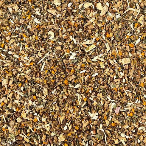 OM HERBAL LIVER TEA BLEND