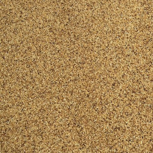 ORGANIC GARLIC, granules