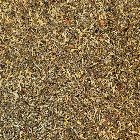 NOURISHING TEA BLEND