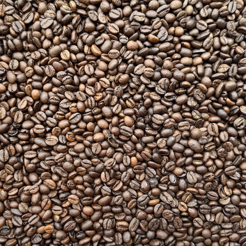 COFFEE, Medium roast