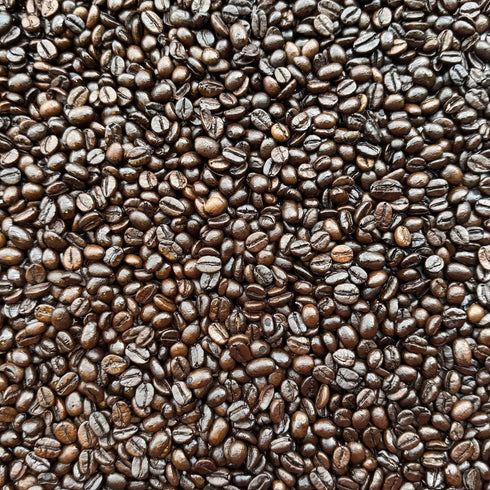 COFFEE, Dark roast