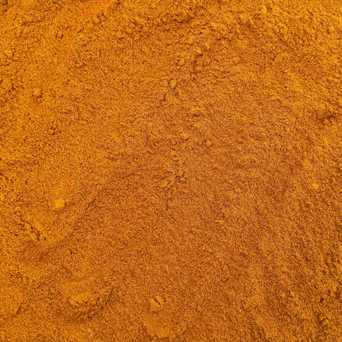 ORGANIC TACO SEASONING