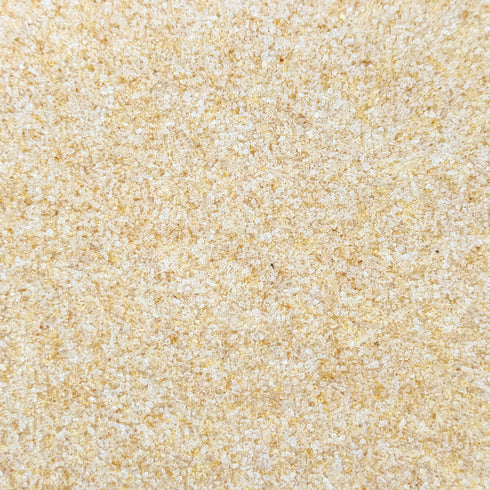 ORGANIC GARLIC SALT
