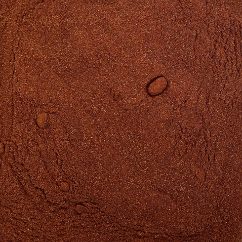 ORGANIC ANCHO, powder