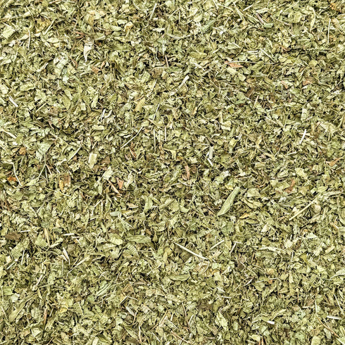 LEMON VERBENA, C/S/WHOLE