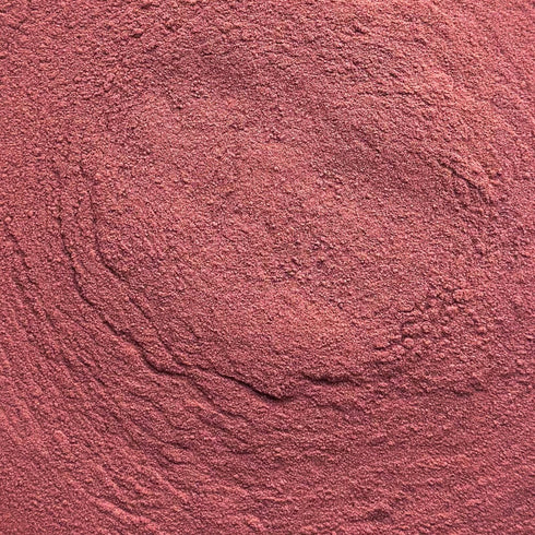 ORGANIC BEET ROOT, powder
