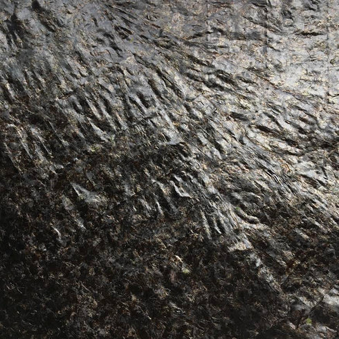 ORGANIC NORI, sheets, raw