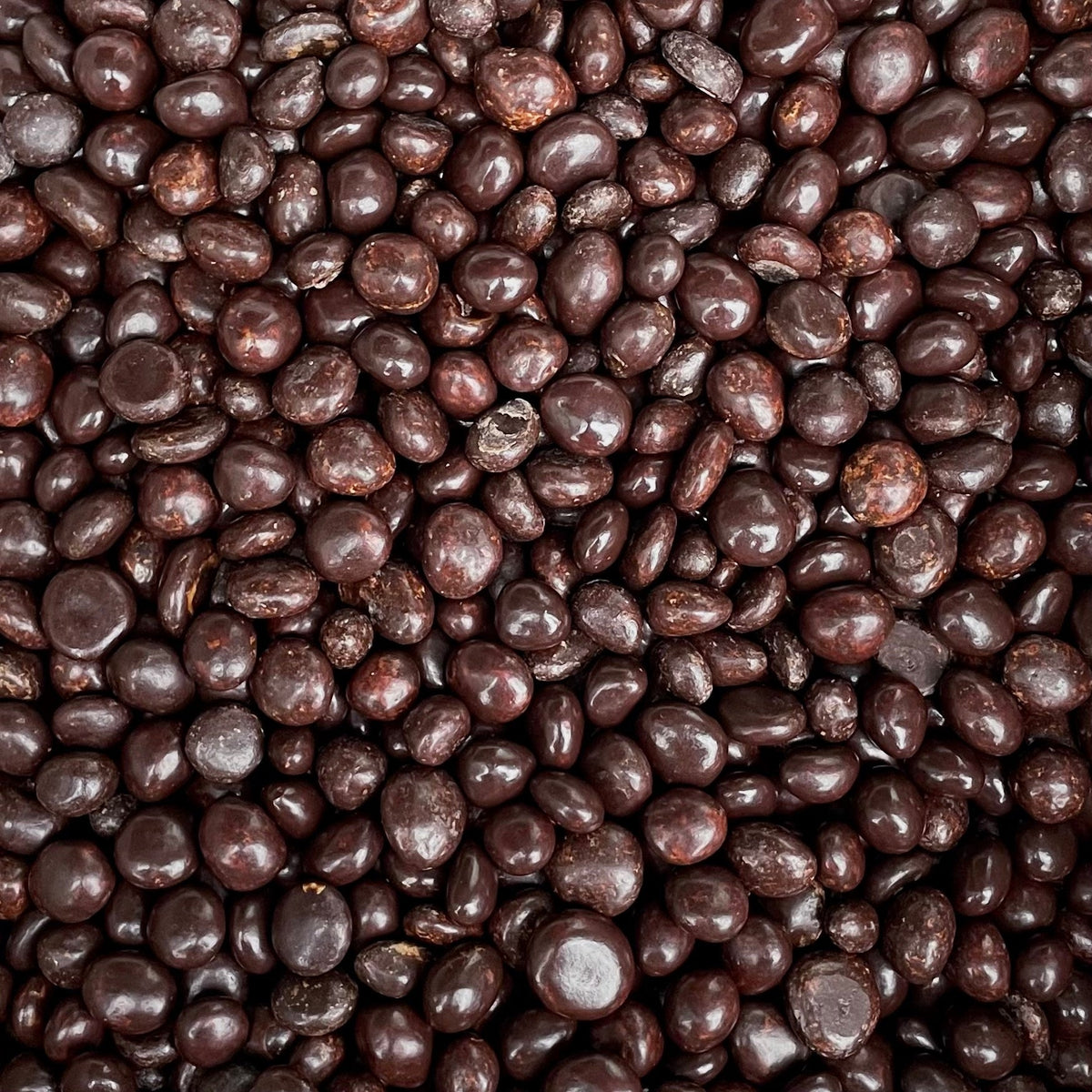 ORGANIC CHOCOLATE COVERED GOLDEN BERRIES, dark, raw Essential Organic