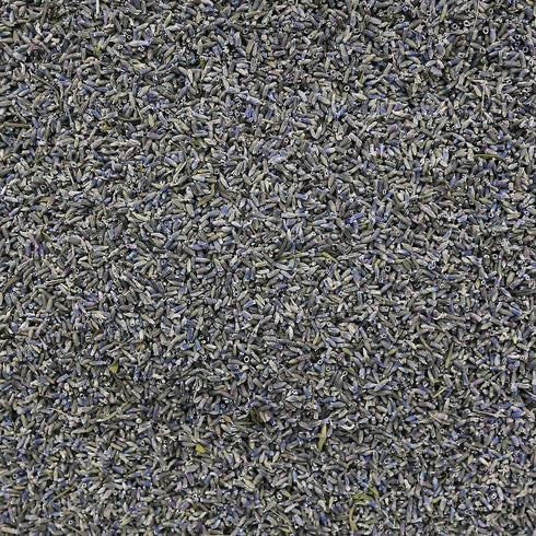 LAVANDIN FLOWER, whole