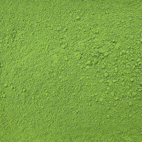 ORGANIC MATCHA GREEN TEA, powder, superior grade