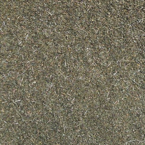 ORGANIC GOTU KOLA, c/s or TBC