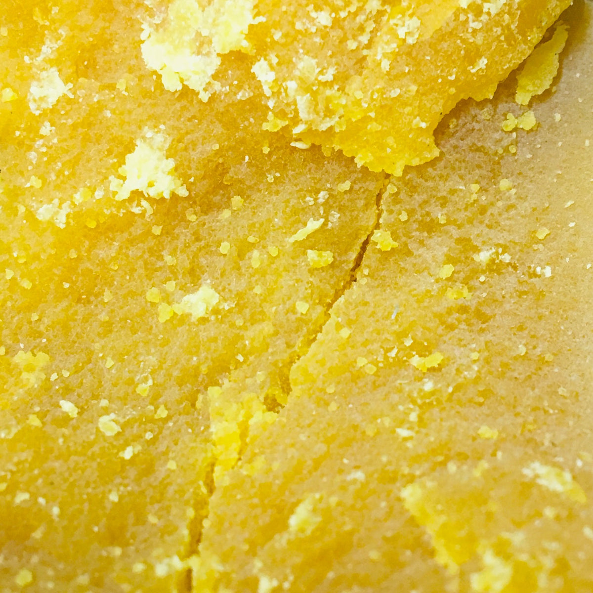 10 lb Unfiltered Beeswax