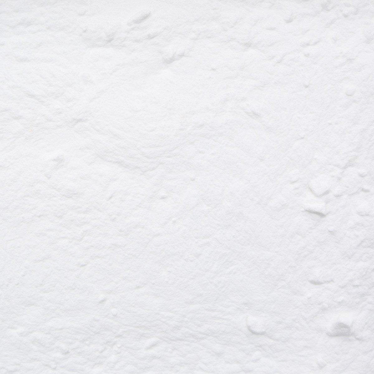 BAKING SODA, food grade Essential Organic Ingredients