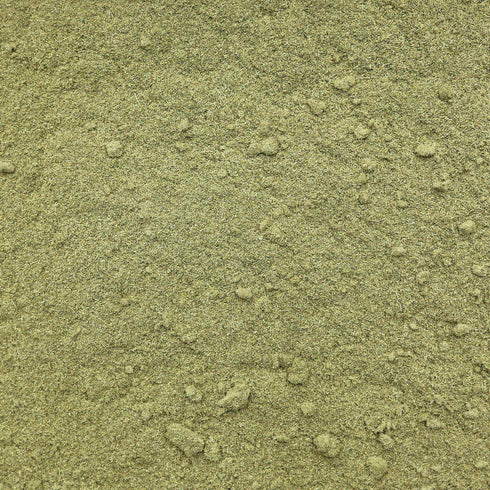 ORGANIC ALFALFA LEAF, powder