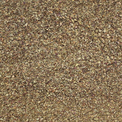 ORGANIC BASIL LEAF, c/s