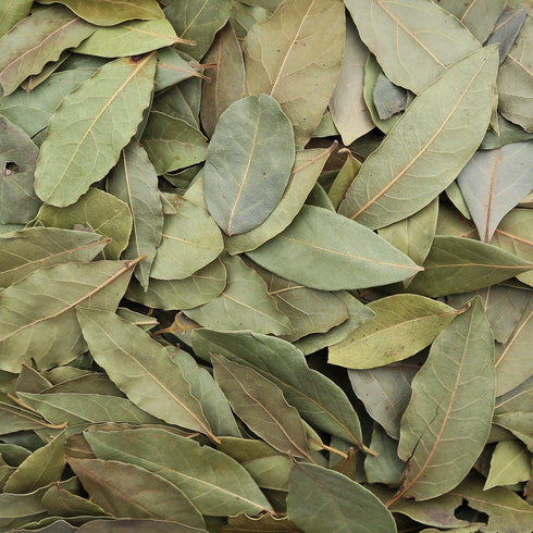 BAY LEAF, whole