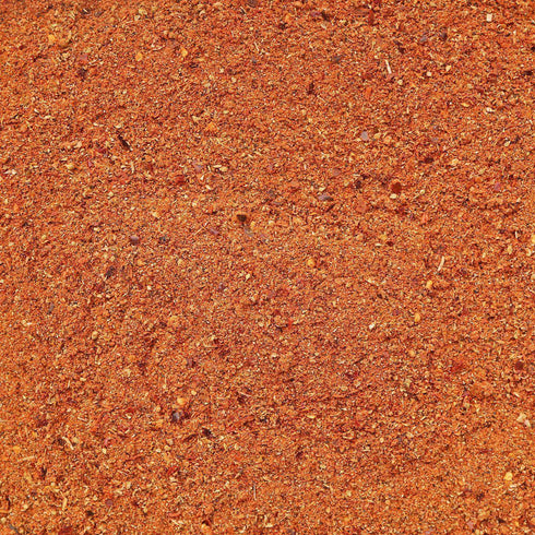 BBQ SEASONING, powder