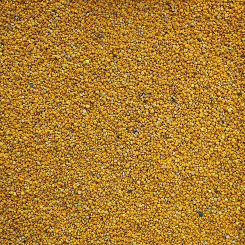 BEE POLLEN, Spanish