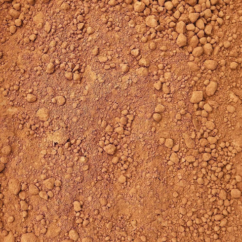 ORGANIC CACAO, powder