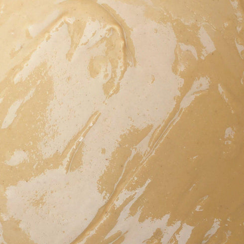 CASHEW BUTTER, roasted, smooth