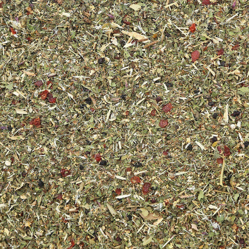 COLD SEASON TEA BLEND