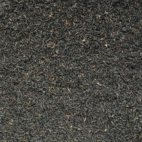 ORGANIC EARL GREY TEA