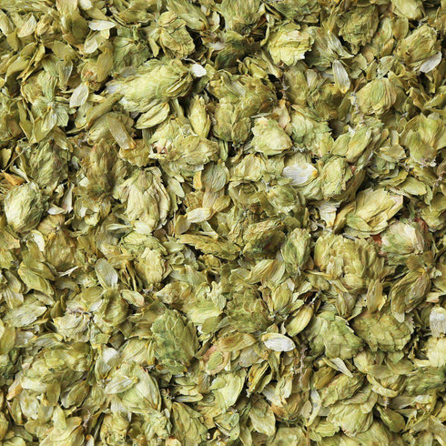 HOPS FLOWER, whole