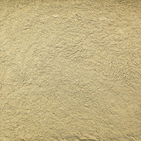 ORGANIC LICORICE ROOT, powder