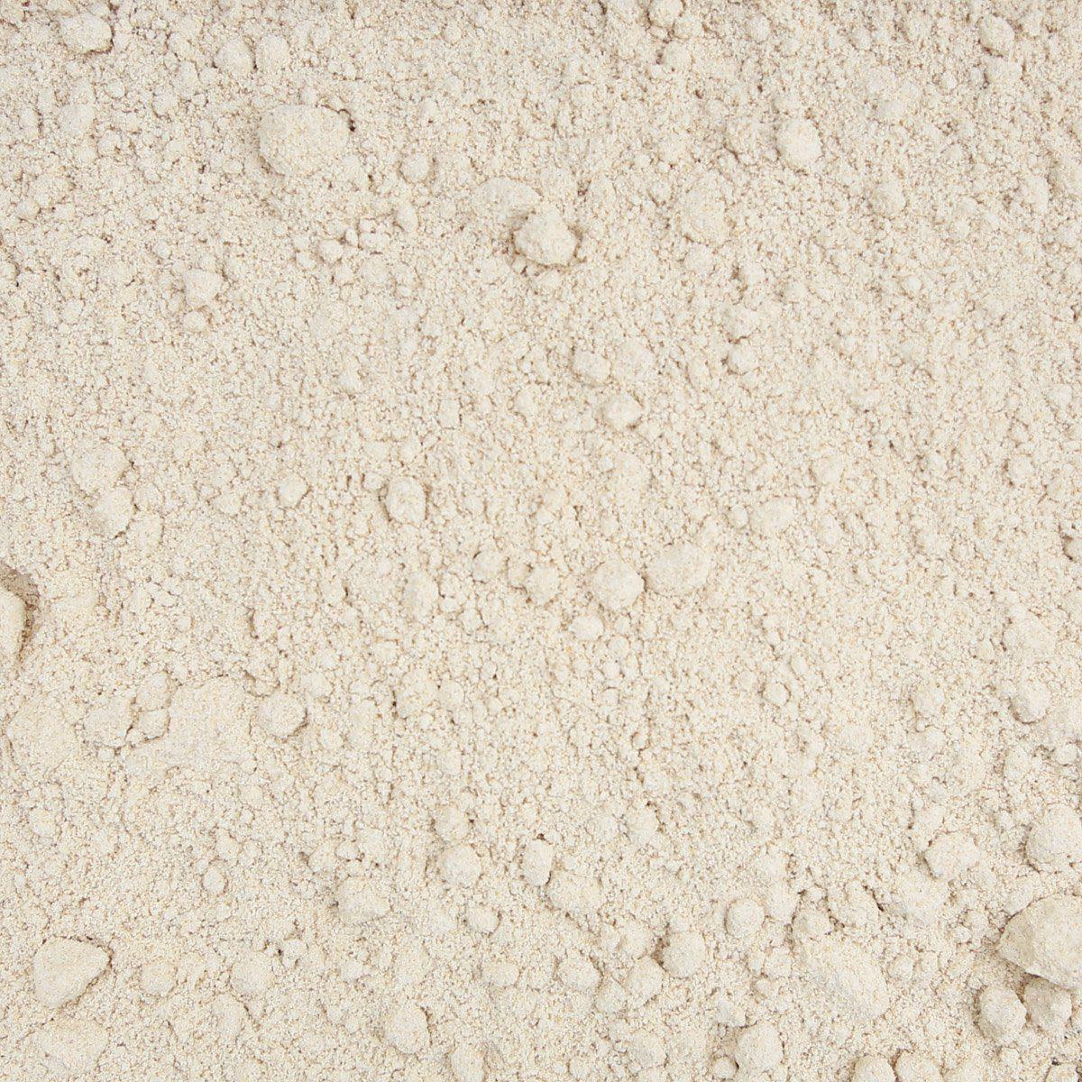 ORGANIC OAT FLOUR Essential Organic Ingredients