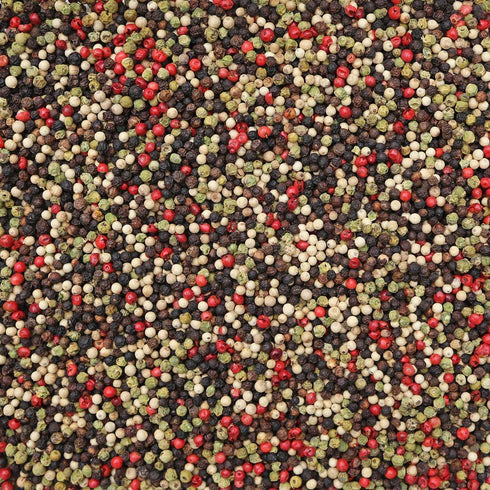 PEPPERCORN GOURMET BLEND