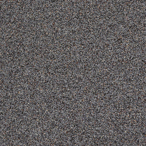 ORGANIC POPPY SEEDS, black