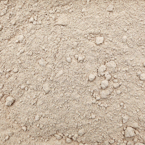 ORGANIC SLIPPERY ELM BARK, powder