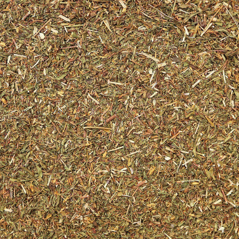 ST. JOHN'S WORT HERB, c/s