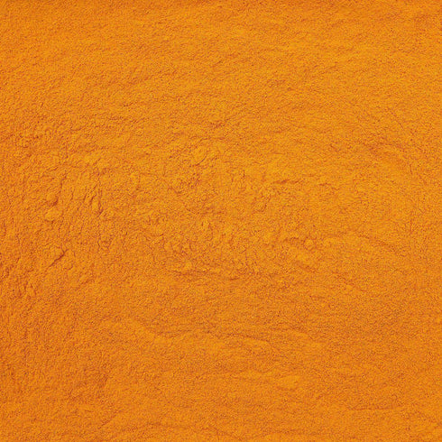 ORGANIC TURMERIC, powder