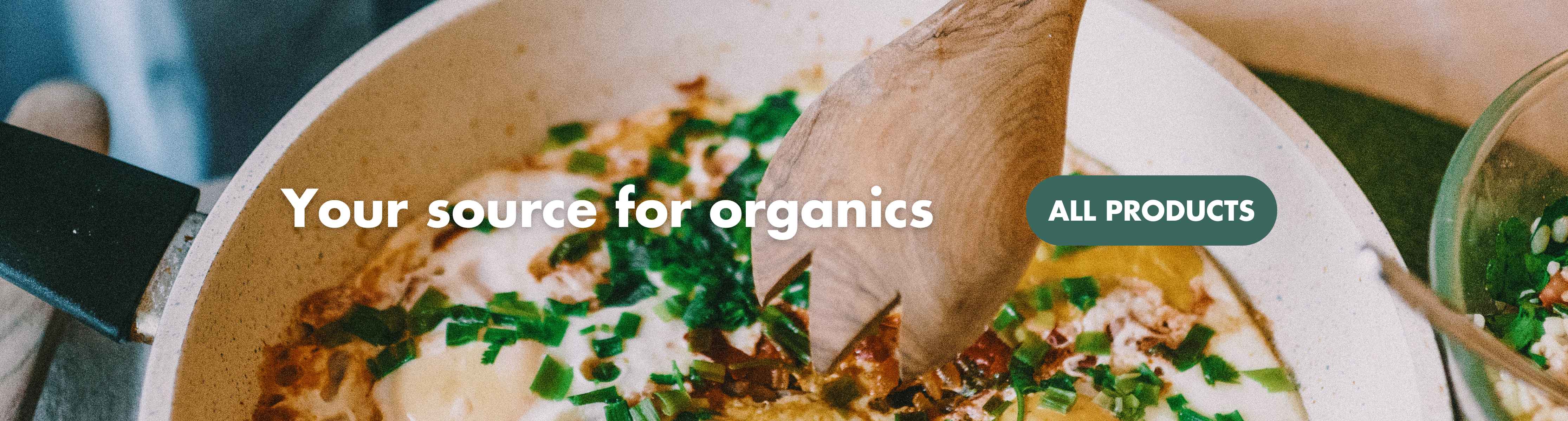 Organic Grocery Products throughout the World