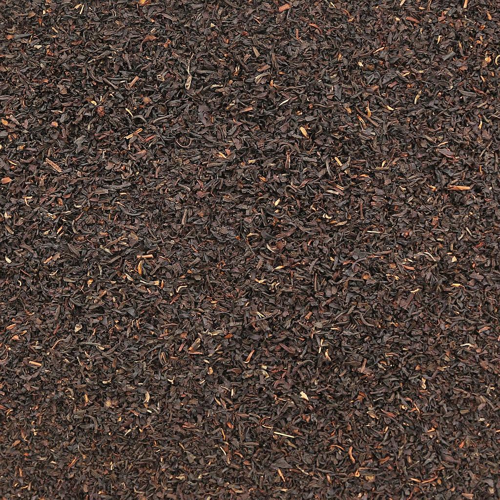 ASSAM TEA, Tonganagaon – Essential Organic Ingredients