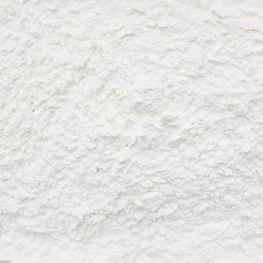 ORGANIC CORNSTARCH, GMO free Essential Organic Ingredients