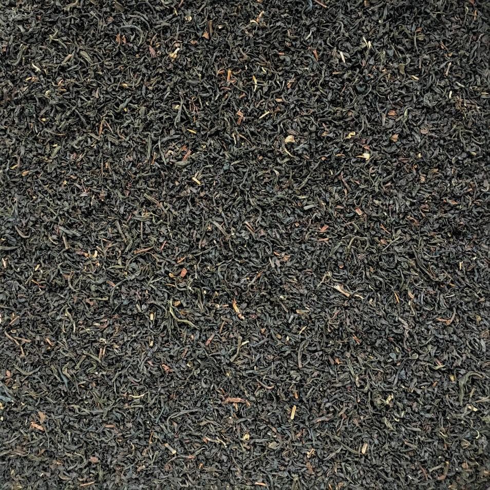 ORGANIC EARL GREY TEA – Essential Organic Ingredients